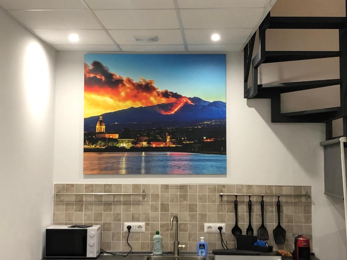 Vila Garibaldi 94- Intera Casa A 2 Passi Dal Duomo CTA Exteriér fotografie