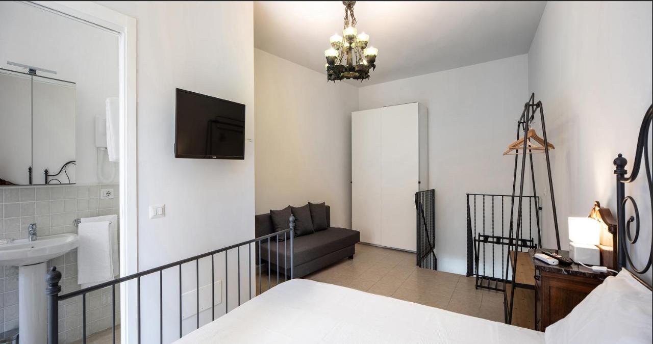 Vila Garibaldi 94- Intera Casa A 2 Passi Dal Duomo CTA Exteriér fotografie