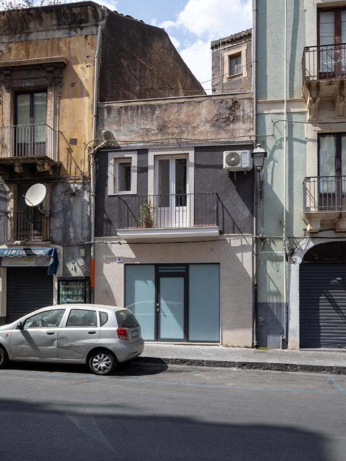 Vila Garibaldi 94- Intera Casa A 2 Passi Dal Duomo CTA Exteriér fotografie