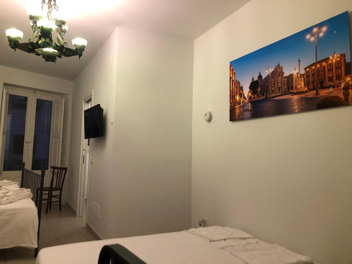 Vila Garibaldi 94- Intera Casa A 2 Passi Dal Duomo CTA Exteriér fotografie