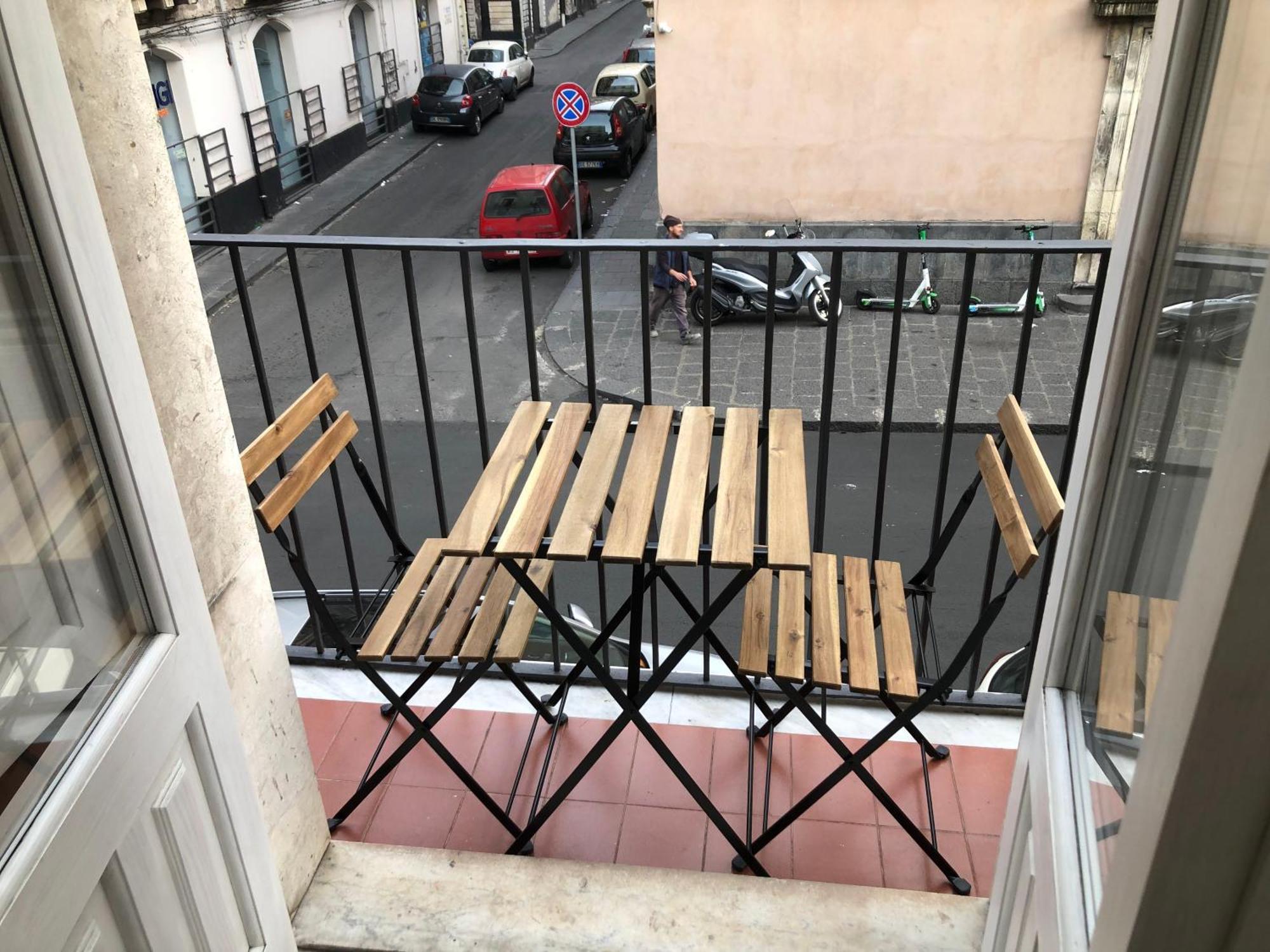 Vila Garibaldi 94- Intera Casa A 2 Passi Dal Duomo CTA Exteriér fotografie
